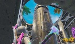 堡垒最新爆料新闻