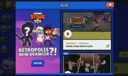 荒野乱斗人物最新爆料,神秘英雄即将登场，技能亮点抢先看！